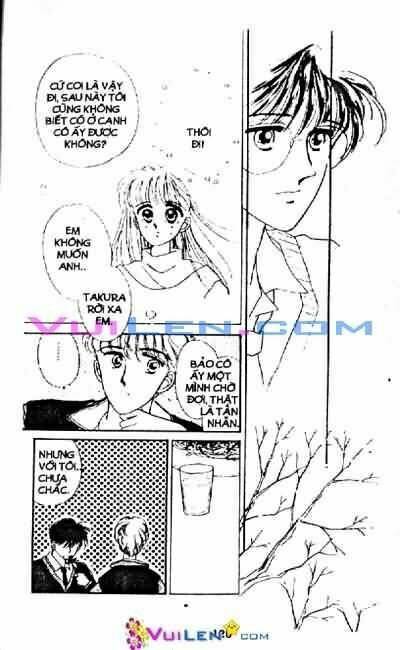 cô gái khả ái chapter 9 126