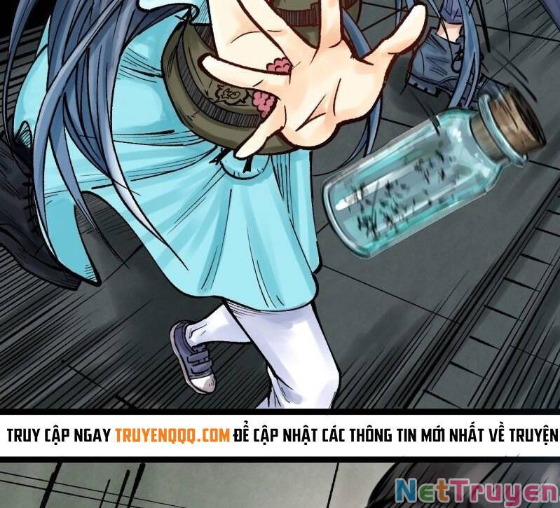 thế giới xa lạ chapter 32 54
