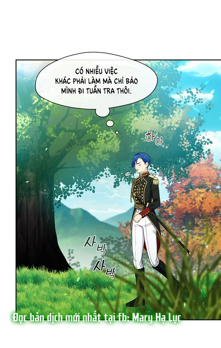 cẩn thận nữ phụ phản diện đấy! chapter 119 62