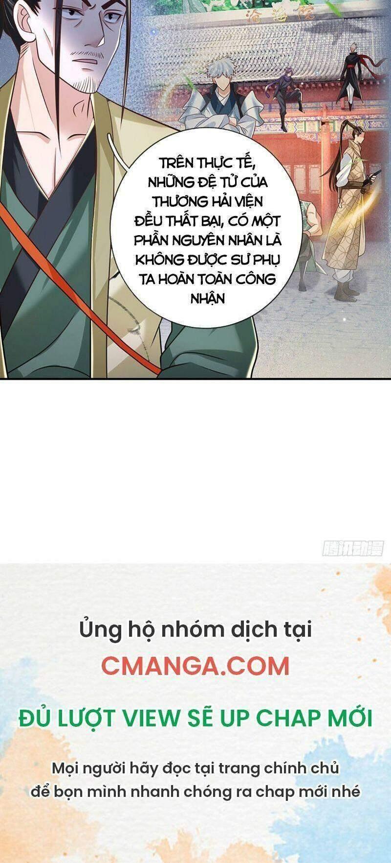 Ta Trở Về Từ Thế Giới Tu Tiên chapter 80 41