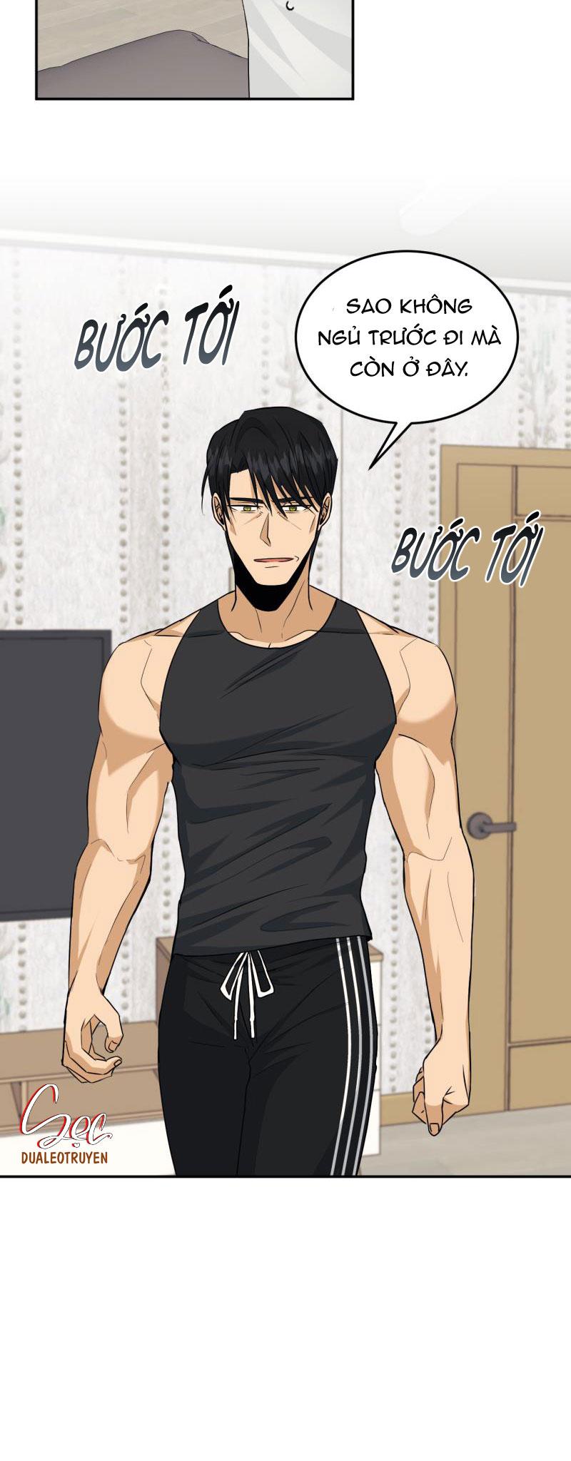 tuyển tập những ông chú tà zâm chapter 7.92 28