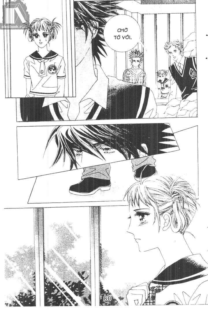 hồng tiểu thư chapter 34 40