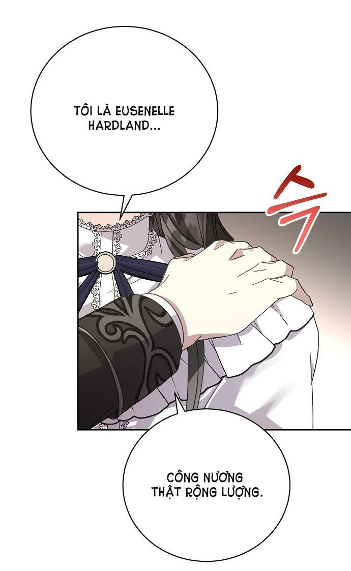 chiếm hữu trái tim bạo chúa chapter 2.2 17