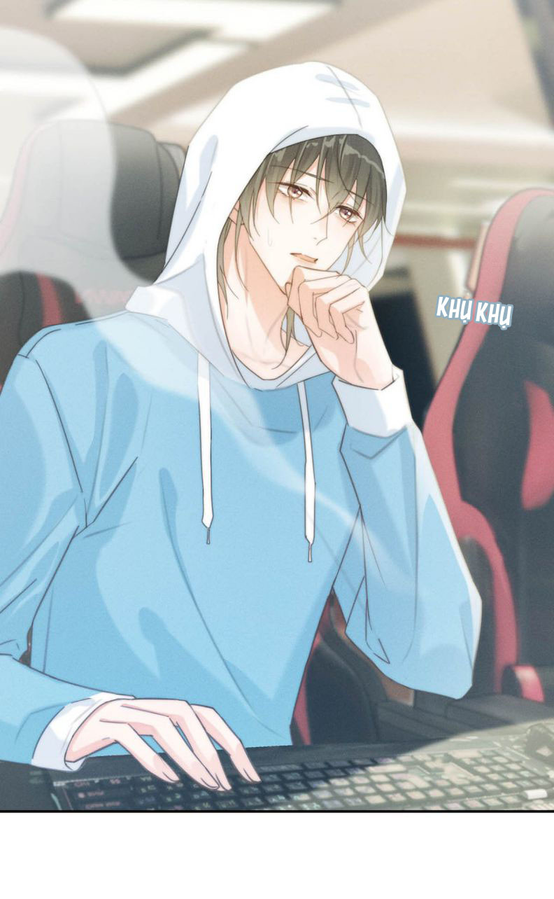 nịch tửu chapter 22 4