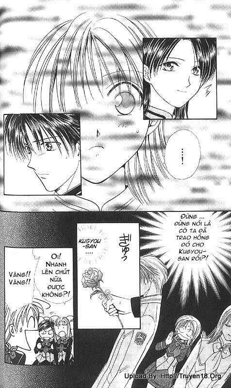 cô bé nghèo khó chapter 17 11