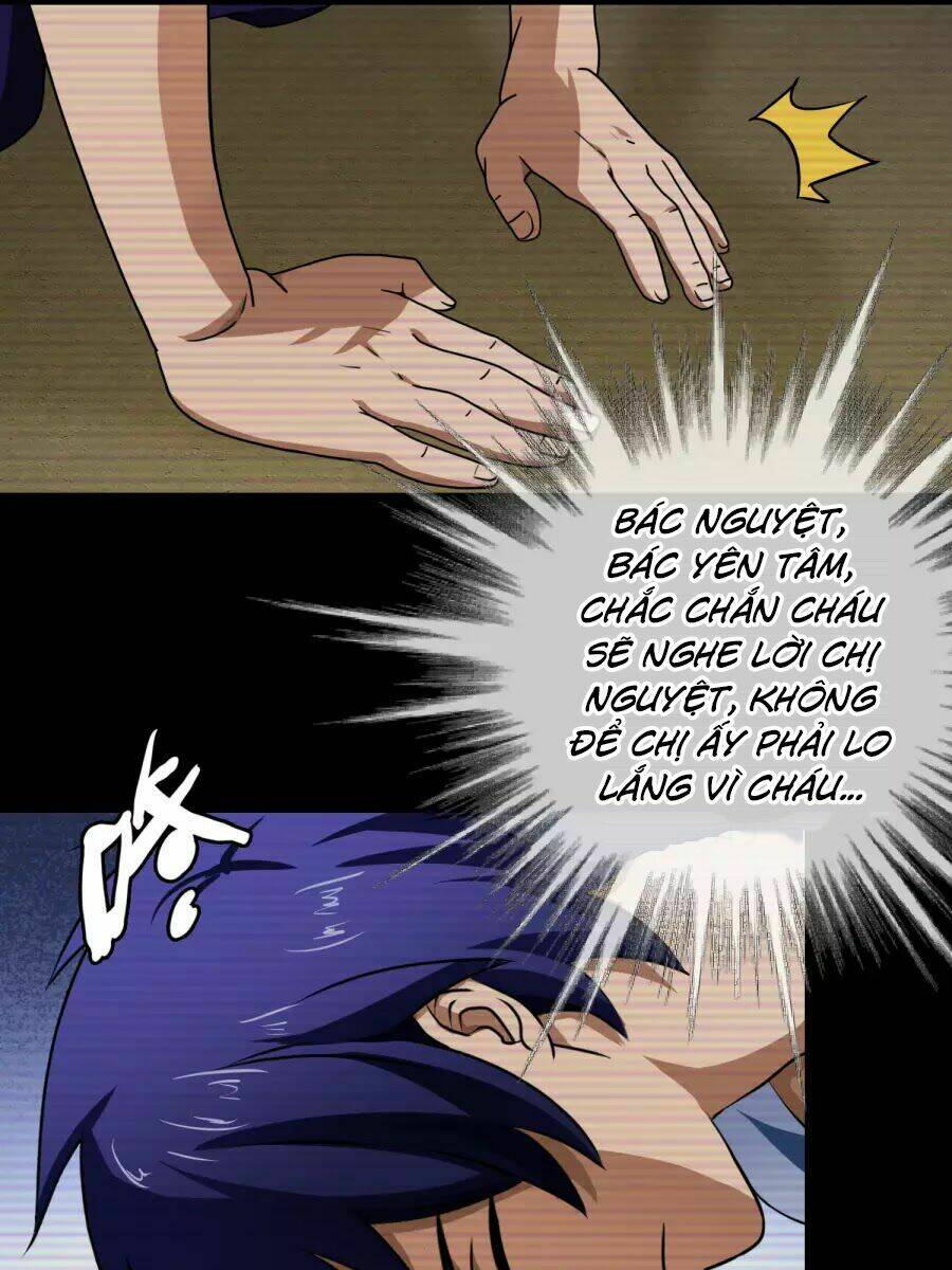 hộ hoa cao thủ tại đô thị chapter 63 16