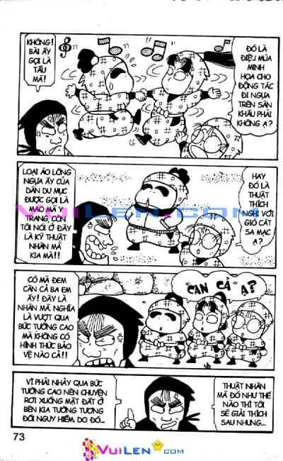 ninja loạn thị chapter 26 74