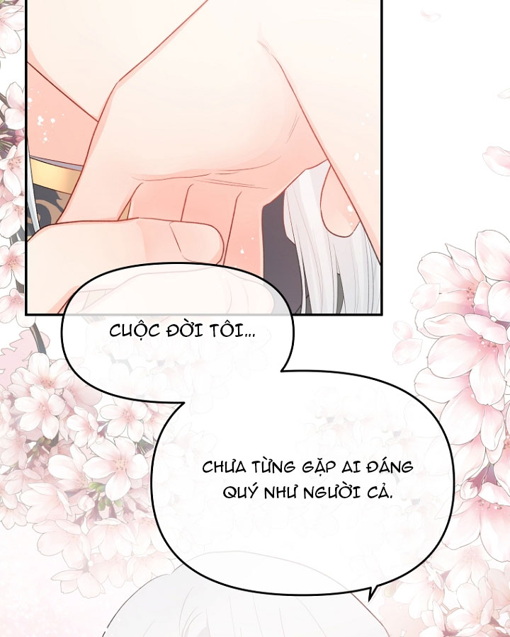 đừng đặt tình cảm mình vào cuốn sách đó chapter 18 87