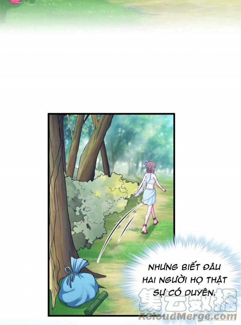 [16+] thảnh thơi thú thế chủng chủng điền, sinh sinh tể chapter 324 32