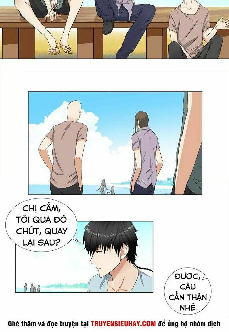 học viện cao thủ chapter 68 18