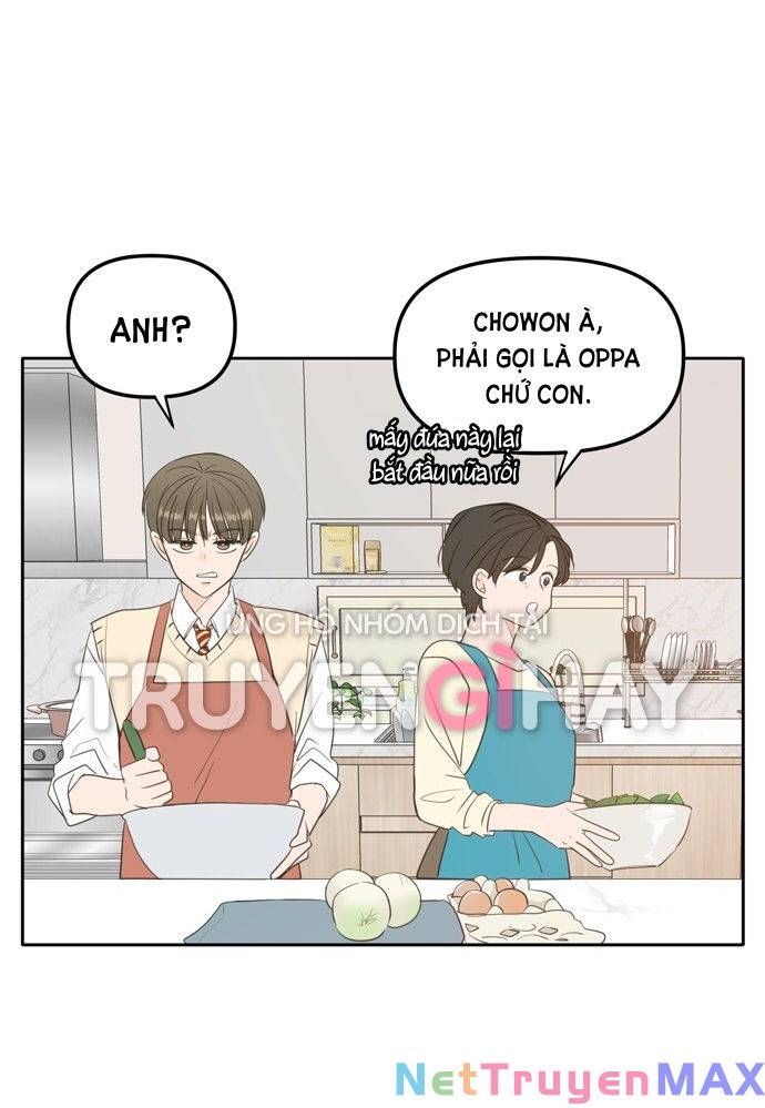 kiếp này cũng xin chăm sóc tôi như vậy nhé kiếp này cũng xin chăm sóc tôi như vậy nhé chapter 110 6