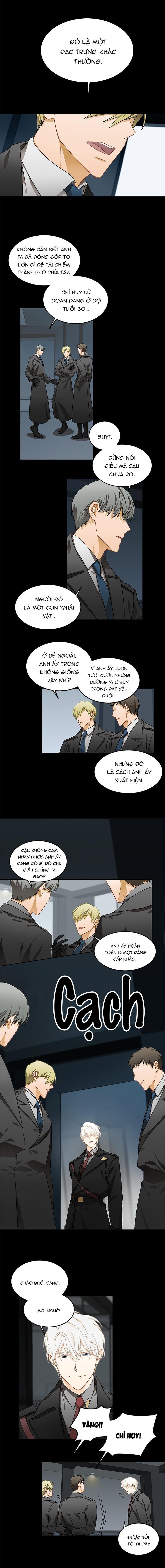 lời nói dối hoàn hảo chapter 6 2