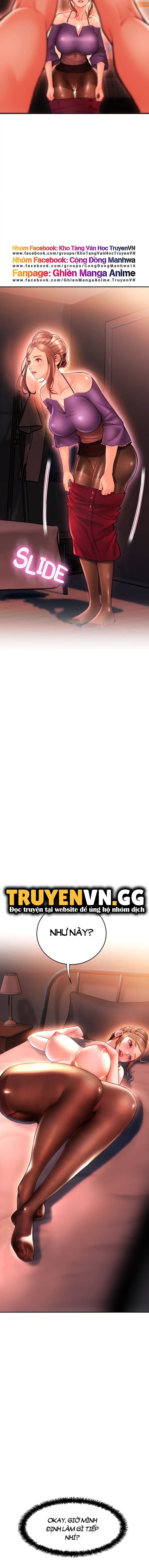 tiệm tạp hóa cuối phố chapter 7 12