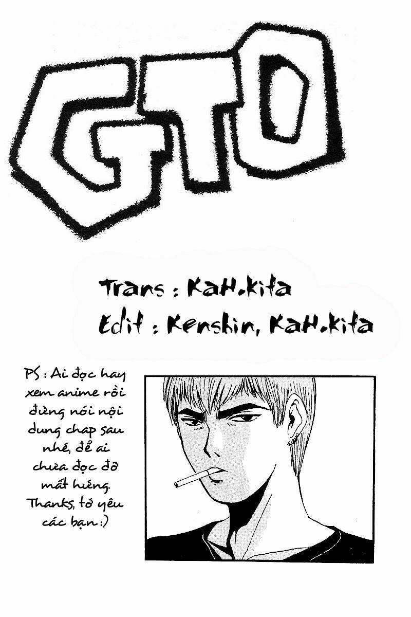 GTO - Great Teacher Onizuka chapter 47 24