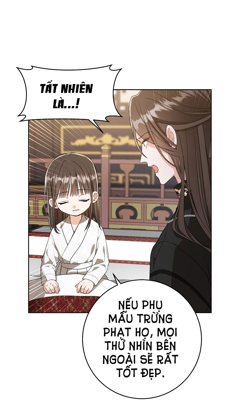 trở thành đứa cháu gái bị ghẻ lạnh trong gia tộc võ giả hùng mạnh chapter 8.1 4