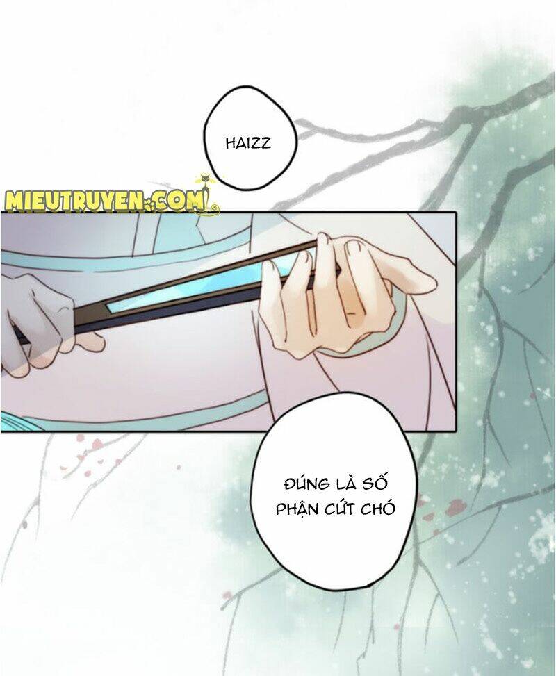 cướp chàng vợ về đón năm mới chapter 1 7