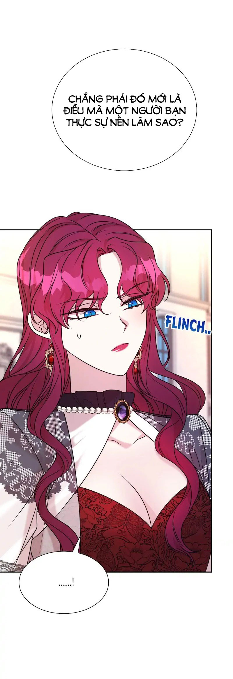 tôi chán nản vì người chồng thứ 2 còn "khỏe" hơn chồng cũ chapter 60.2 21