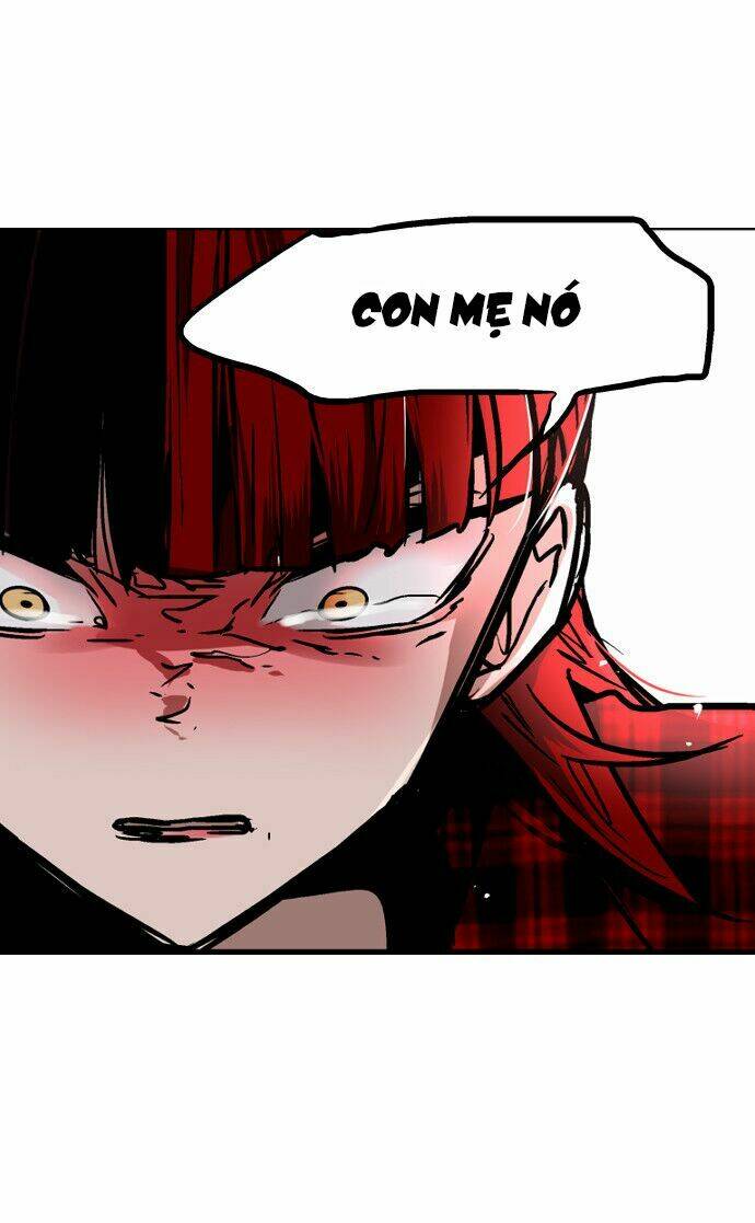 người máy hủy diệt chapter 15 9