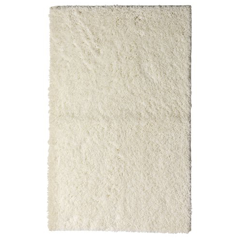 Thảm phòng tắm JYSK Karlstad polyeste 50x80cm