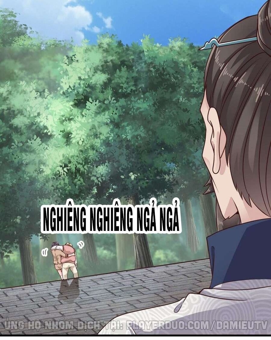 địa phủ khai phá thương chapter 185 15