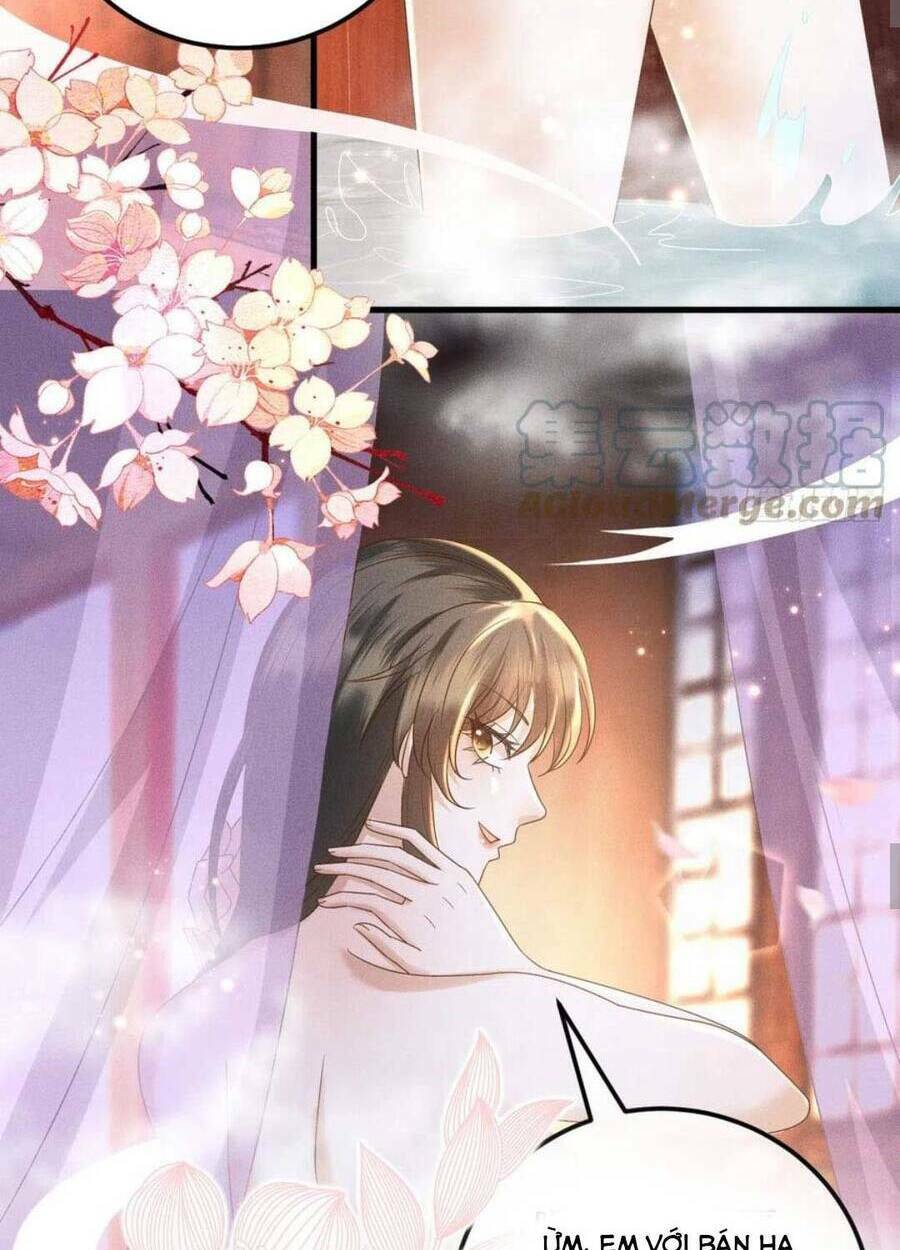 đại đích nữ trọng sinh về báo thù chapter 26 14