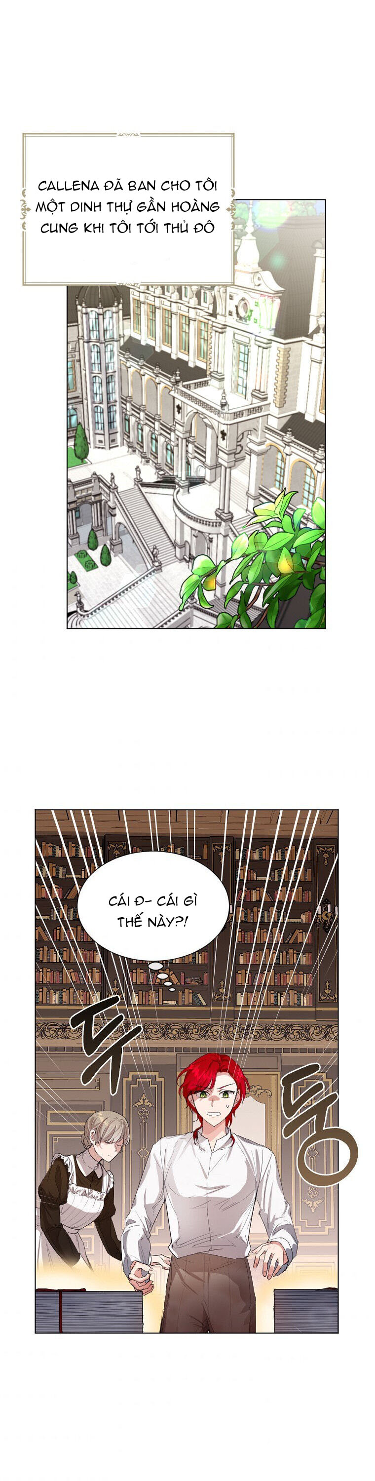 hợp đồng hôn nhân của công tước ashleyan chapter 4.1 3