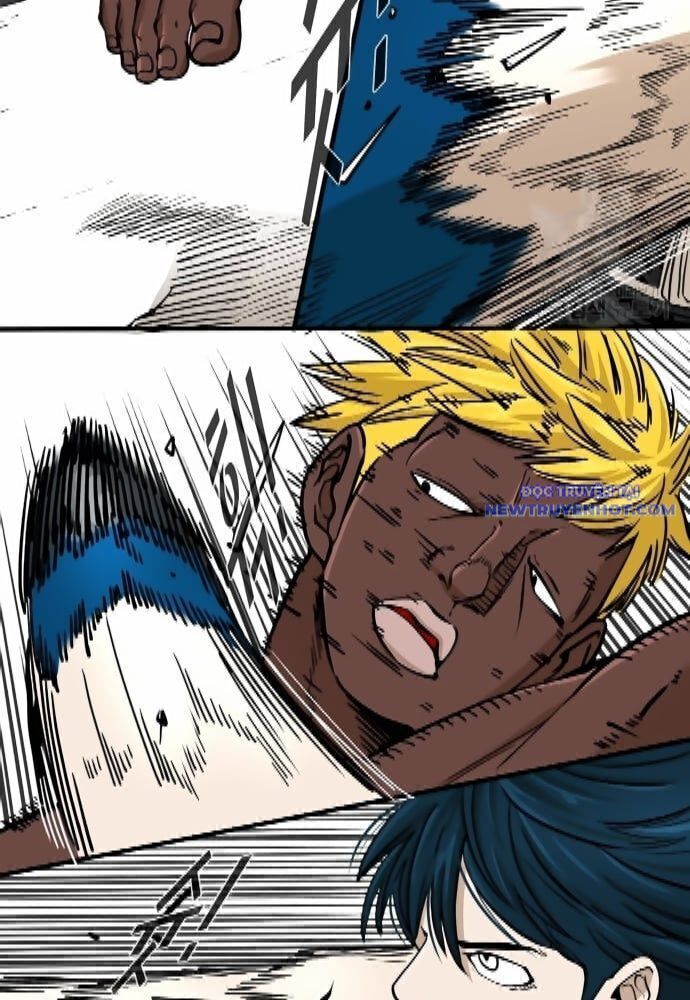 shark - cá mập chapter 259 80