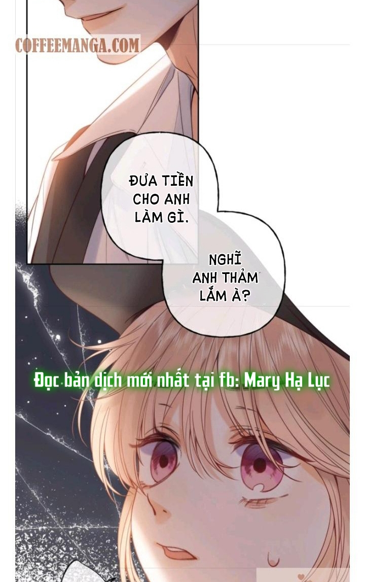 vụng trộm không thể giấu - mối tình thầm kín chapter 21 40