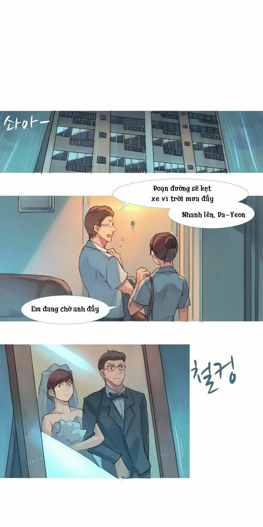 by chance, we... and... chapter 65 15