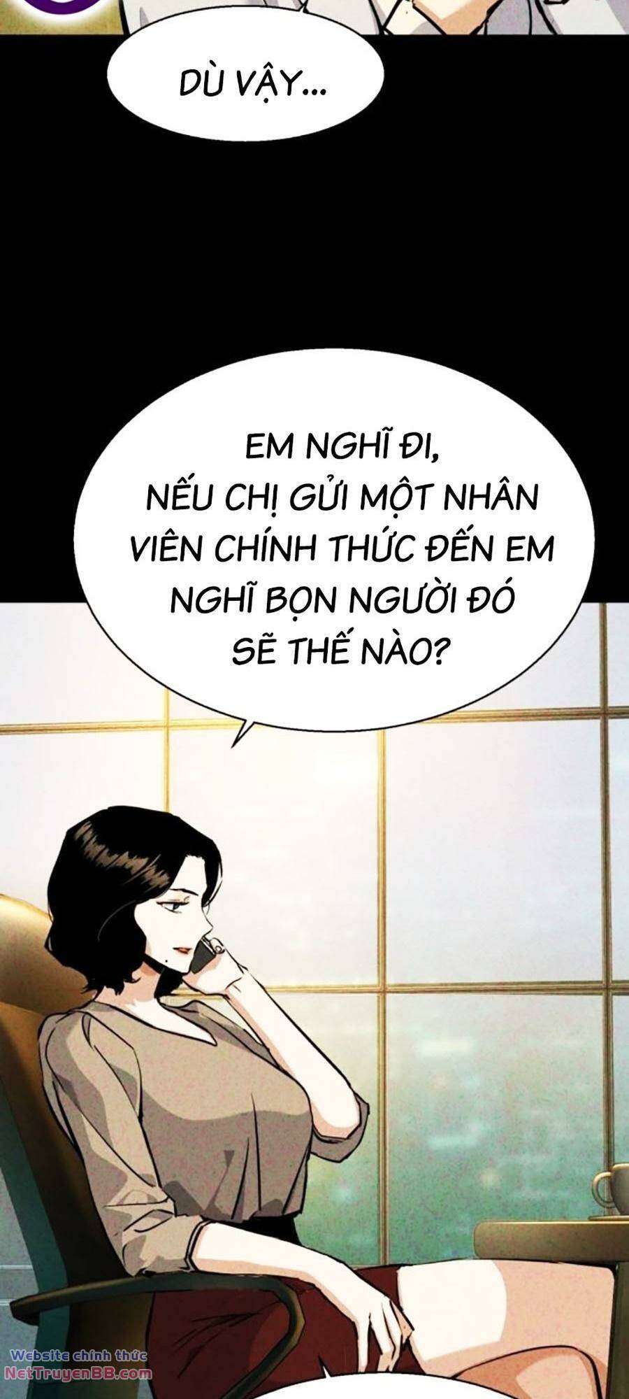 Bạn Học Tôi Là Lính Đánh Thuê Chapter 178 - Trang 38