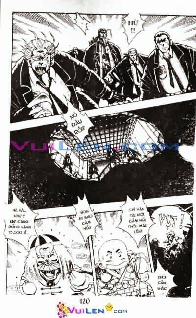 những người bạn tốt chapter 2 121