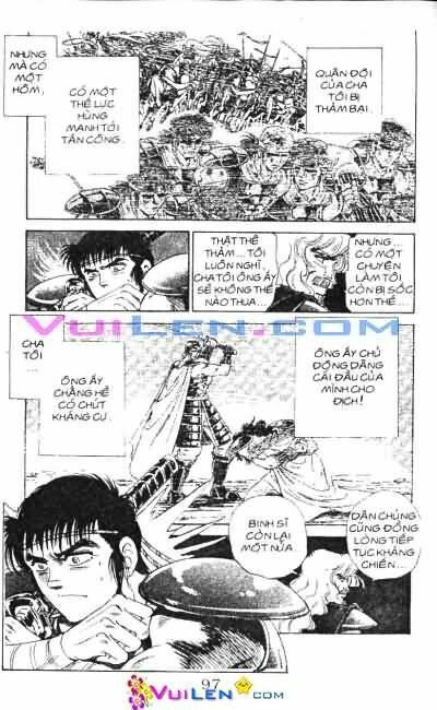 vương tử takeru chapter 20 97