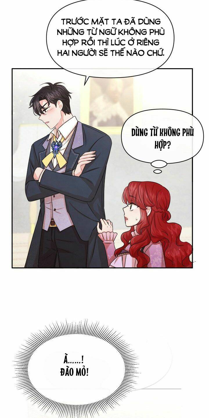 tiểu thư scarlet, em không muốn trả thù sao? chapter 47 20