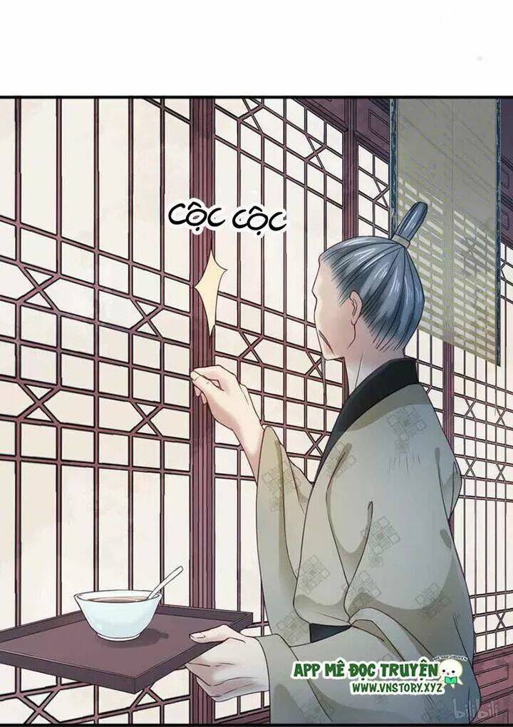 kiều nữ độc phi chapter 125 2