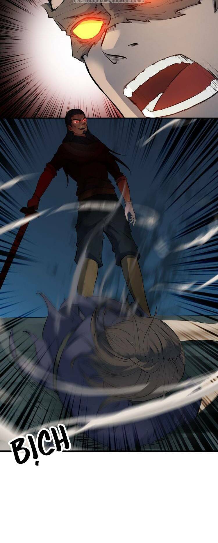 long mạch võ thần chapter 35 27