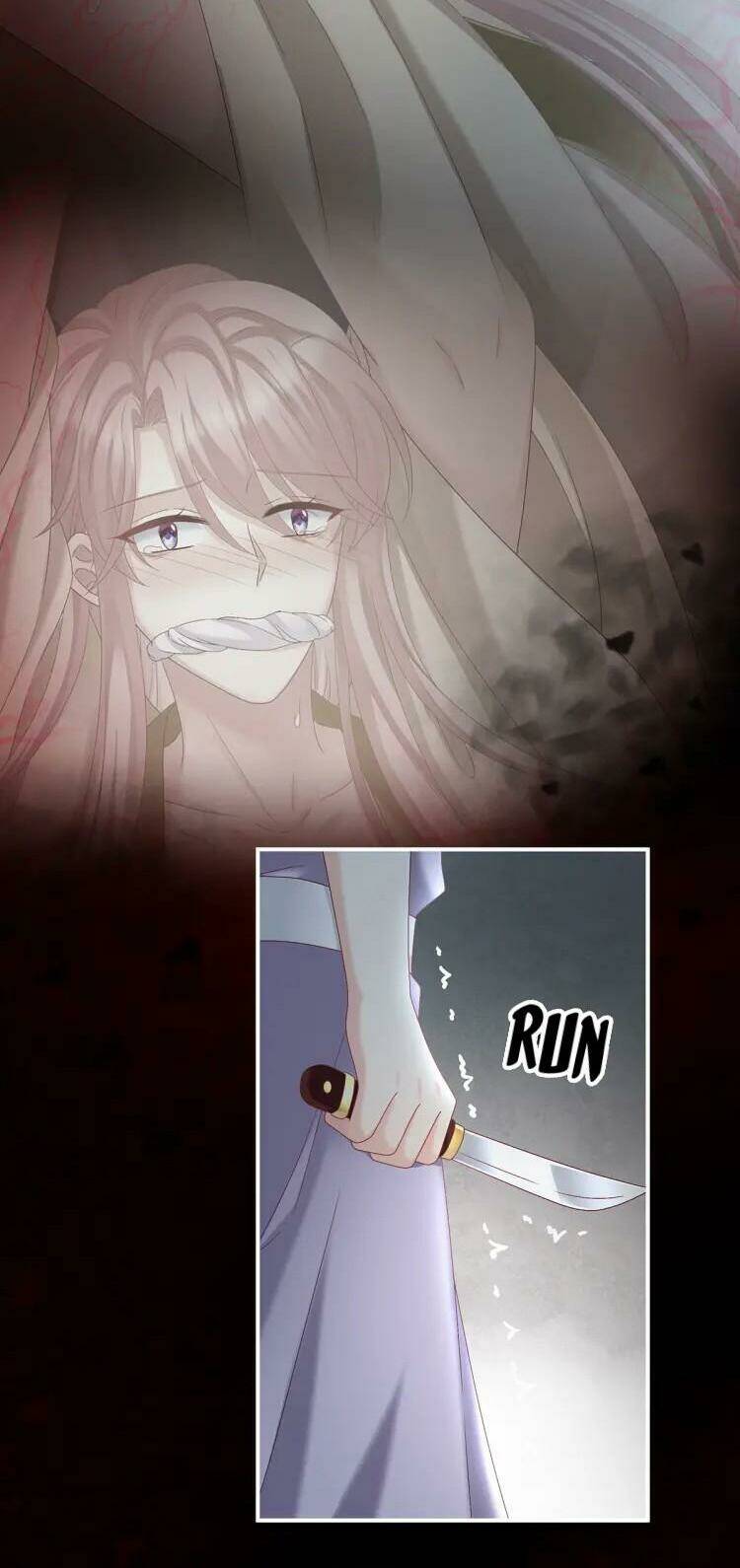 kiều phu có hỉ chapter 51 34