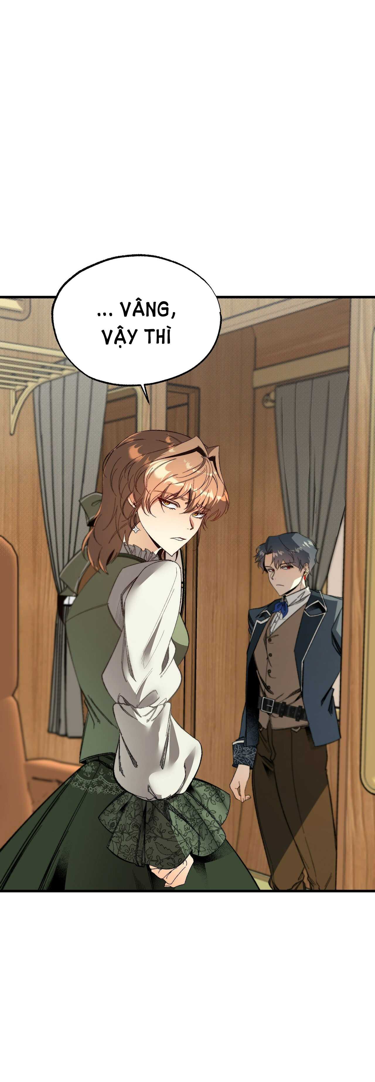 bánh xe của charlotte chapter 18.1 21