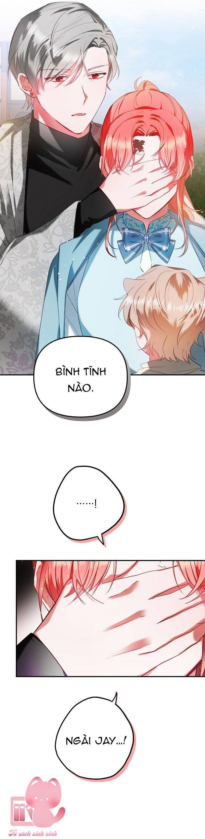 hoàng tử chuyển sinh trở thành người mạnh nhất thế giới nhờ vào sự hiểu biết về bug chapter 39 19