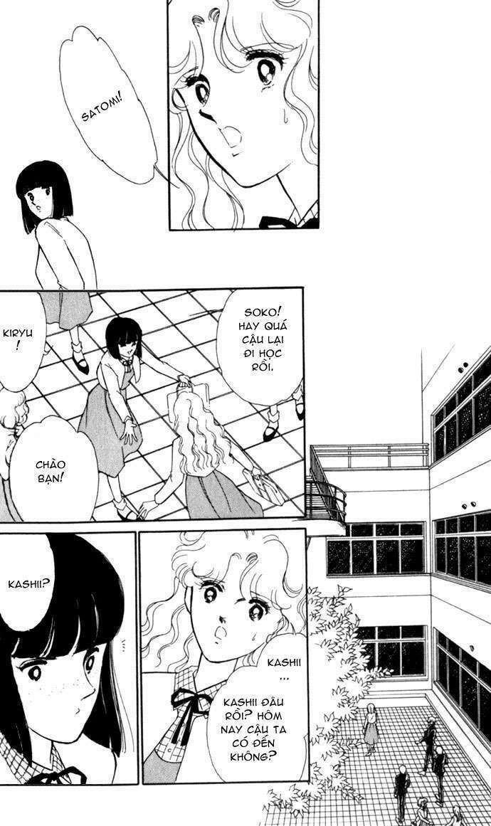 dấu phong ấn xanh chapter 1 37