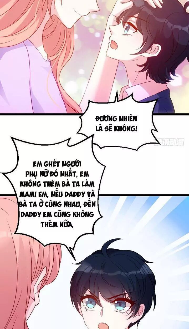 bảo bối đáng yêu đột kích chapter 68 16