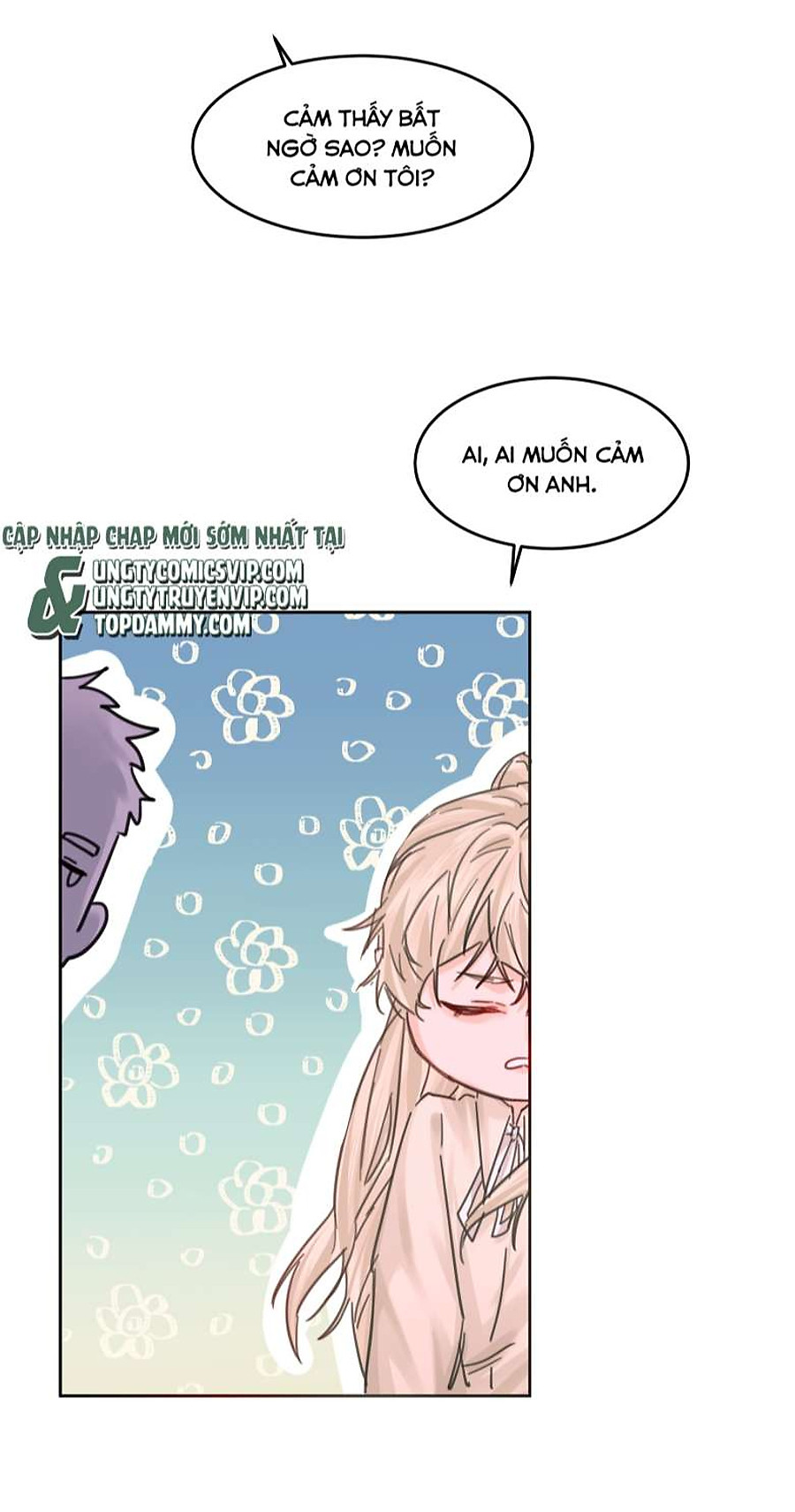 Tiền Nhiệm Vi Vương chapter 34 13