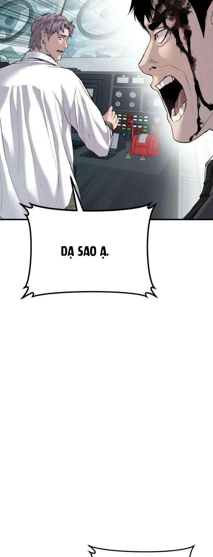 đặc vụ kim chapter 66 52