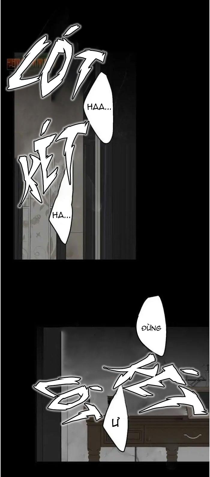 lãng mạn toixico chapter 4 2