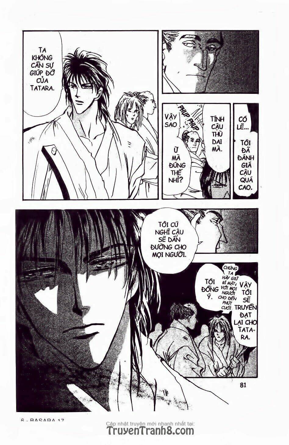 đứa con số phận chapter 63.2 9