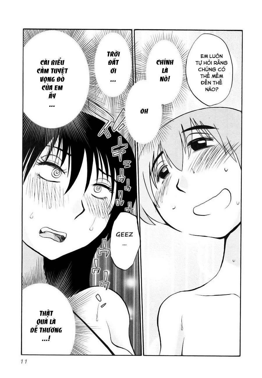 rakujitsu no pathos chapter 17 14