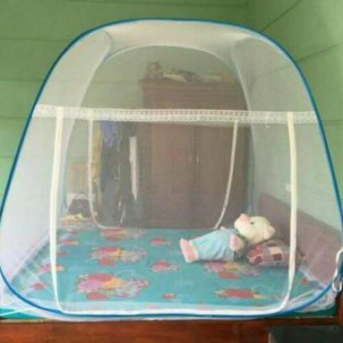 màn gấp gọn bán chạy 1,2x2m ,1,6x2m 1,8x2m,2x2,2m