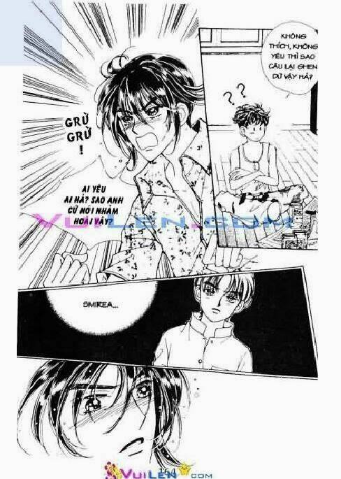 nhật ký tân hôn chapter 5 165