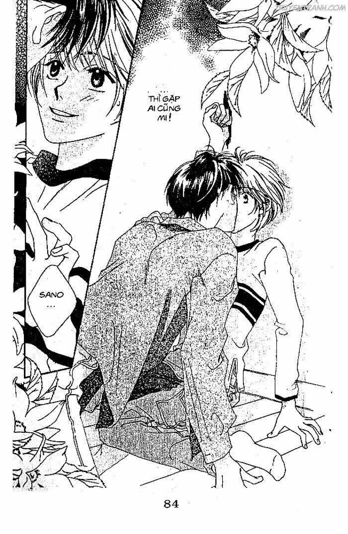 ô mai chua chapter 7 31