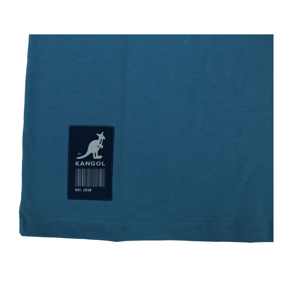 Áo Kangol UNISEX T-SHIRT 6225101989