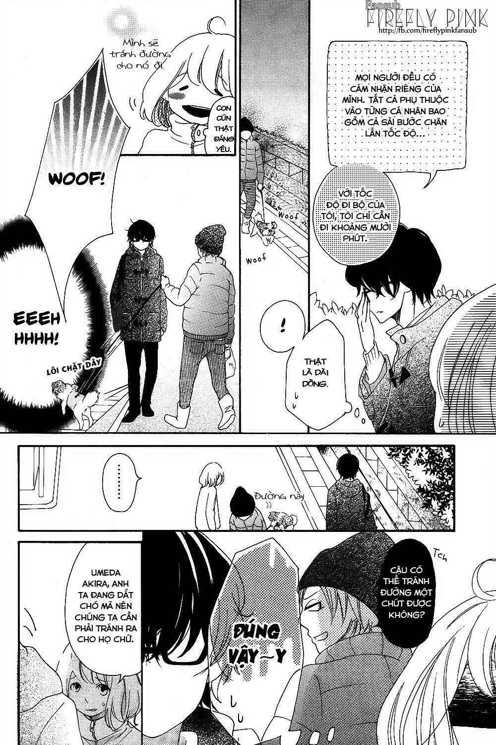 christmas romance chapter 1 17